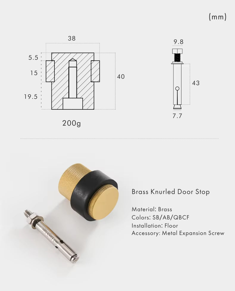 Compact Storage Case