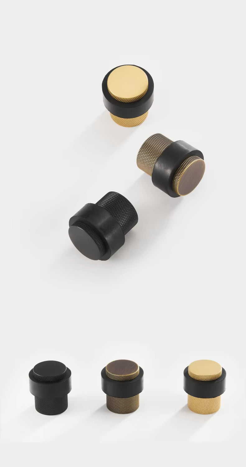 Fix Haven Floor-Mount Door Stop