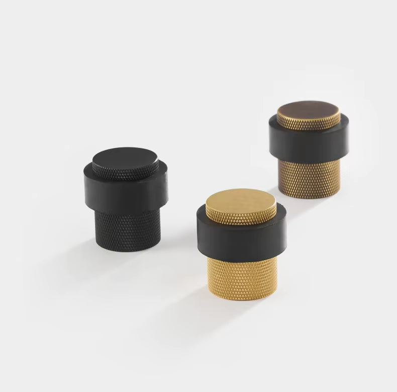 Fix Haven Floor-Mount Door Stop